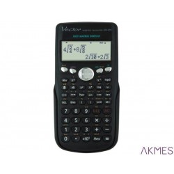 Kalkulator VECTOR CS 210 naukowy