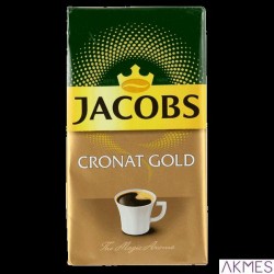 Kawa JACOBS CRONAT GOLD 250g mielona