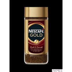 Kawa NESCAFE GOLD 200g rozp.