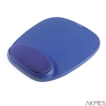 Podkładka pod mysz Gel 64273 niebieska ACCO