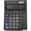 Kalkulator VECTOR VC-554 czarny 14poz.