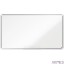 Tablica stalowa panoramiczna Nobo Premium Plus Widescreen 55" 1220x690mm 1915372