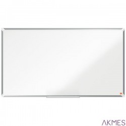 Tablica stalowa panoramiczna Nobo Premium Plus Widescreen 55" 1220x690mm 1915372