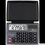 Kalkulator VECTOR CH-861 kiesz 8 poz.