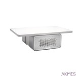Podstawka pod monitor z oczyszczaczem powietrza Kensington FreshView_ Wellness K55460EU