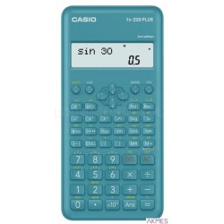 Kalkulator CASIO FX-220PLUS-2-S naukowy