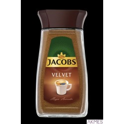 Kawa JACOBS VELVET rozp. 200g