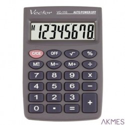 Kalkulator VECTOR VC-110
