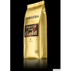 Kawa WOSEBA MOCCA FIX GOLD ziarno 1kg