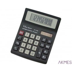 Kalkulator VECTOR CD-1182 10p