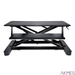 Stanowisko do pracy na stojąco Kensingtone Smartfit K52804WW