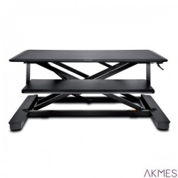 Stanowisko do pracy na stojąco Kensingtone Smartfit K52804WW