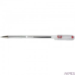 Długopis czerwony AA998 TITANUM 68973