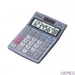 Kalkulator CASIO MS-88TER 8p