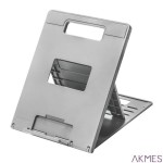 Podstawka Kensington SmartFit_ Easy Riser Go Small pod tablet lub laptopa o przekątnej 14 K50421EU