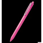 Długopis 0,7mm iZee różowy BX467-P PENTEL