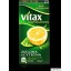 Herbata VITAX INSPIRATIONS zielona z cytryną (20 saszetek) 30g zawieszka