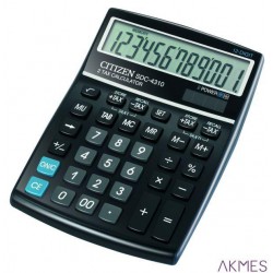 WYCOFANY Kalkulator CITIZEN SDC-4310 _