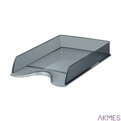 Półka na dokumenty FUSION dymna 623690 ESSELTE