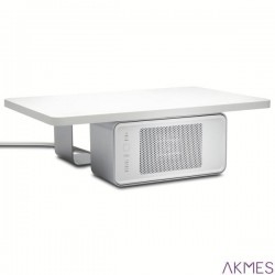 Podstawka pod monitor z grzejnikiem powietrza Kensington WarmView_ Wellness K55464EU