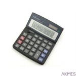 Kalkulator VECTOR DK-215 12p (regulowany wyświetlacz)