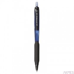 Długopis UNI SXN-101 niebieski UNSXN101/DNI