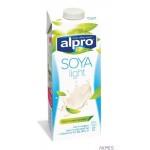 Napój sojowy naturalny light ALPRO 1l
