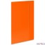 Teczka z gumką 1 EKO pomarańczowa 319/16 A4 VAUPE