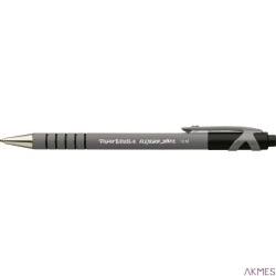 Długopis automatyczny FLEXGRIP ULTRA czarny PAPER MATE 2027738, blister