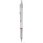 Długopis automatyczny PRO srebrny ROTRING, 1904291