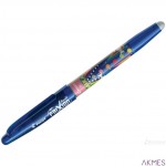 Pióro kulkowe FRIXION MIKA lazurowy e.limit. PIBL-FR7-LB-MK PILOT
