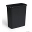 Kosz 60l DURABIN czarny 1800496221