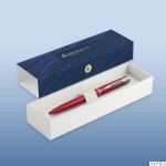 Długopis ALLURE CZERWONY WATERMAN 2068193