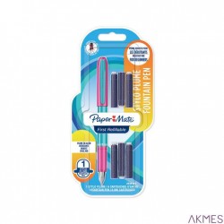 Pióro wieczne PAPER MATE MY FIRST+ 6 nabojów 2036109