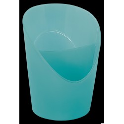 Kubek na długopisy Esselte Colour"Breeze, niebieski 626269