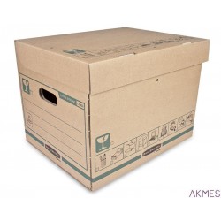 Pudło EXTRA STRONG średnie 7205301 L FELLOWES