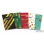 Brulion A5 96 kartek, BLACKIE COLOR linia z marginesem TOP 2000 400136953