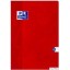 Zeszyt A4 60k, kratka z marginesem, OXFORD, ESSE 400136911