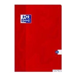 Zeszyt A4 60k, kratka z marginesem, OXFORD, ESSE 400136911
