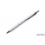 Pióro kulkowe ENERGEL BL407-LS-C jasnoniebieski STERLING PENTEL TR1LSCPL