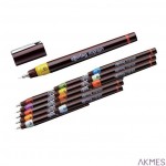 Isograph ROTRING 0.18 RG151018 S1903396/S0201990