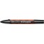 WN BRUSH MARKER BRIGHT ORANGE B10 BR946 204051