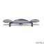 Podstawka pod monitor Kensington SmartFit_ TFT, czarna 60039