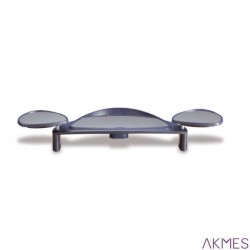 Podstawka pod monitor Kensington SmartFit_ TFT, czarna 60039