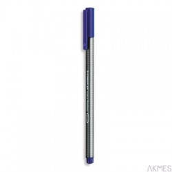 Cienkopis TRIPLUS FIN. niebieski STEADLER 0.3 334-3