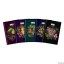 Zeszyt Jungle A5 32k 70g kratka z marginesem 400147640 TOP-2000