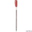 Żelopis niebieski 0,5 mm (4 szt.)EASY DESK 49947 stojacy/lezacy