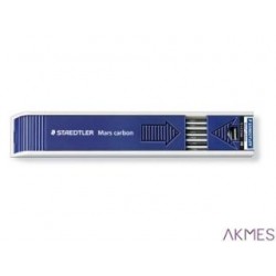 Grafity 2mm HB (12szt) STAEDTLER S 200-HB