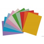 Karton kolorowy Creatinio A2 160g 25ark nr.66 j.zielony 400150192 TOP-2000