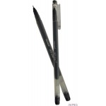Długopis żelowy JELL LINE 0.4 mm - korpus czarny MONAMI, 20300025100